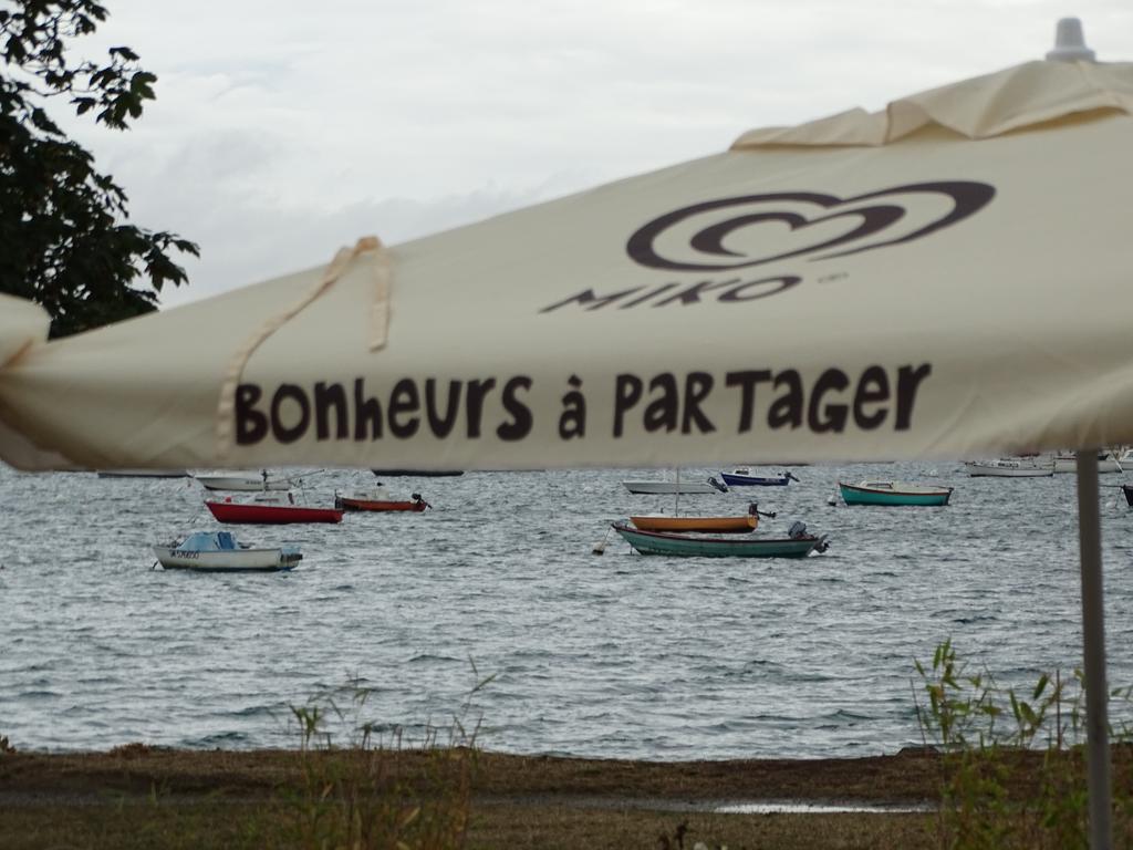 Hotel Restaurant Du Commerce La Gouesnière المظهر الخارجي الصورة